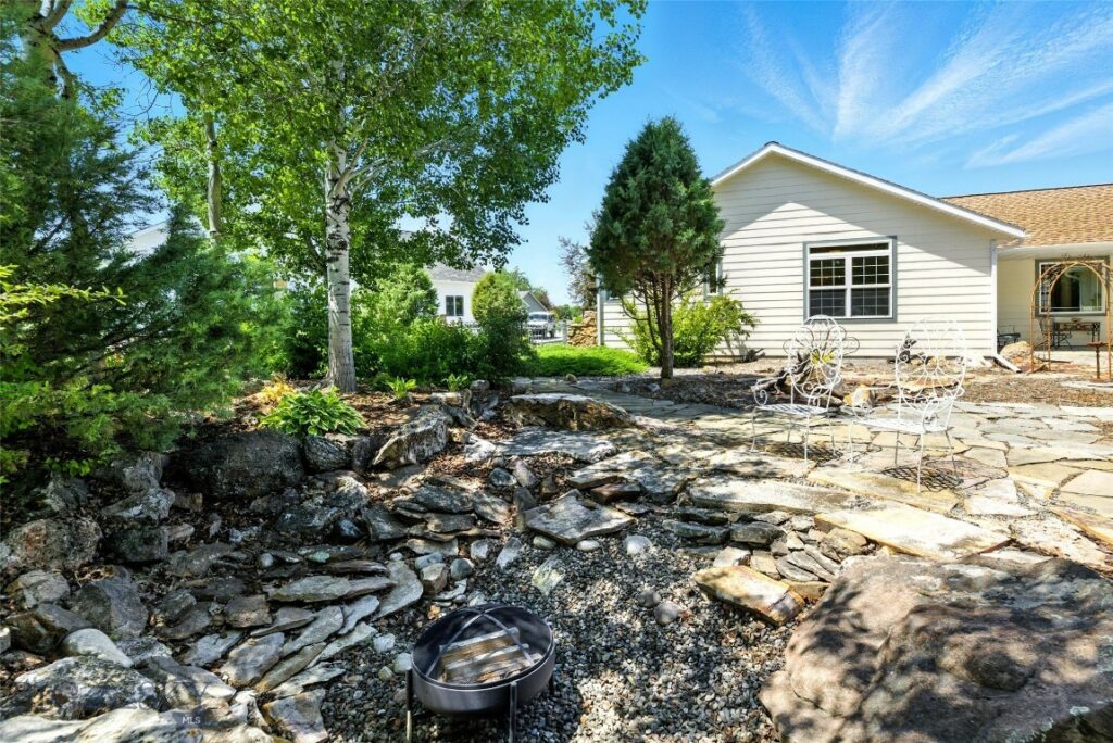 12 Pathfinder Trail, Bozeman MT 59718