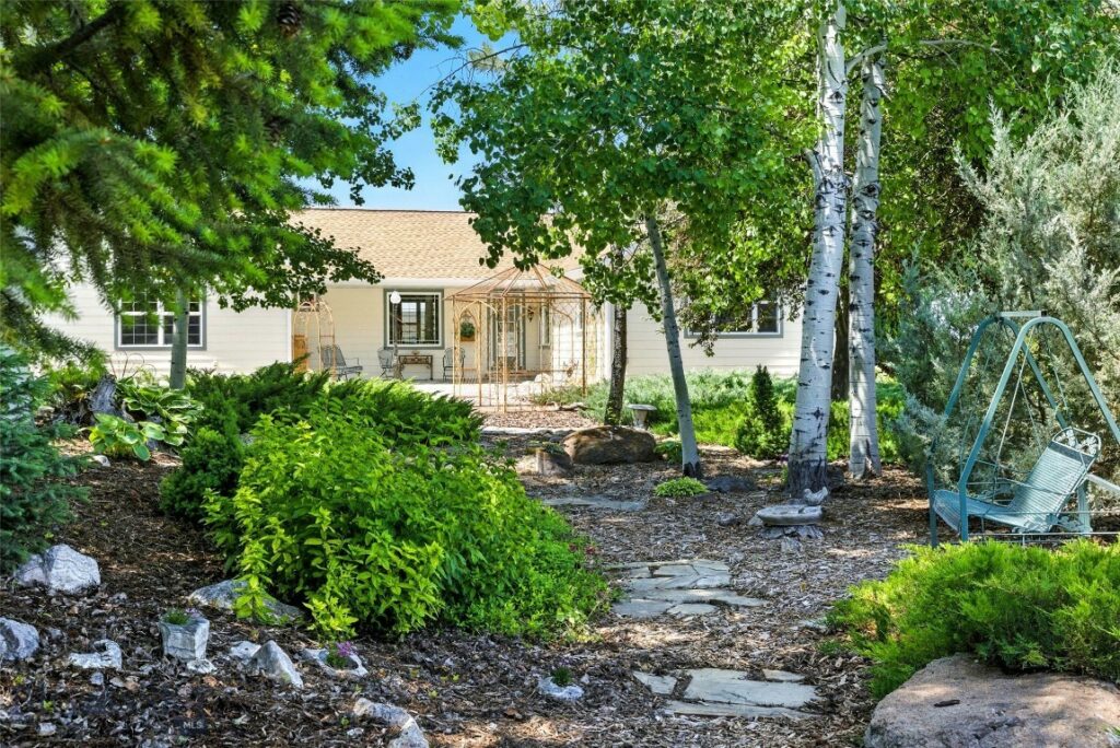 12 Pathfinder Trail, Bozeman MT 59718