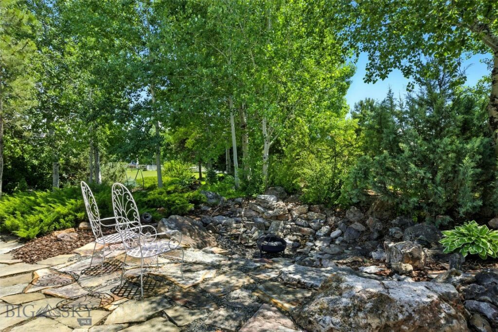 12 Pathfinder Trail, Bozeman MT 59718