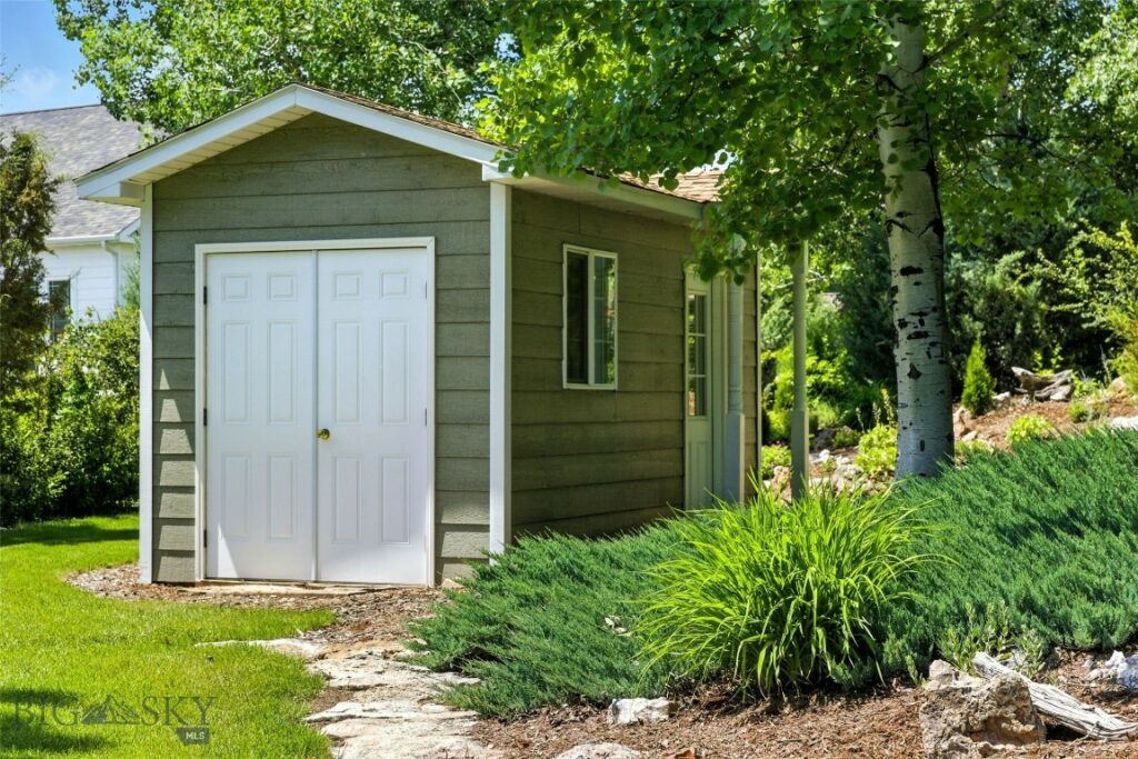 12 Pathfinder Trail, Bozeman MT 59718