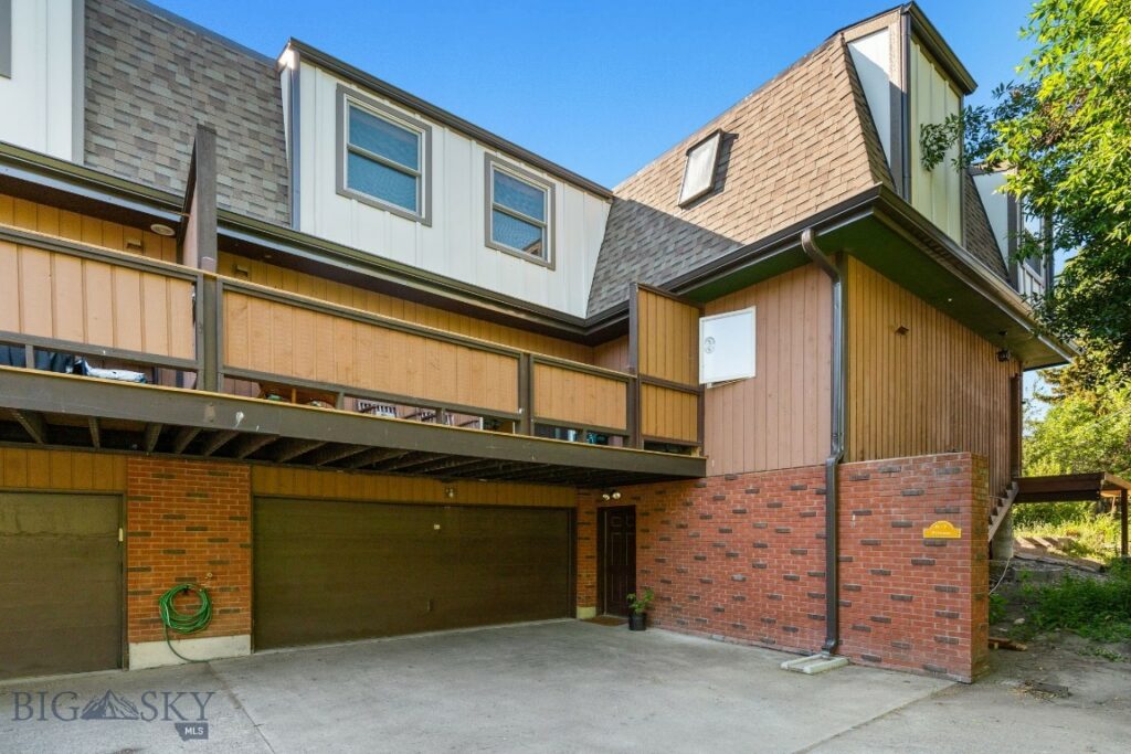 12 W Hayes, Bozeman MT 59715