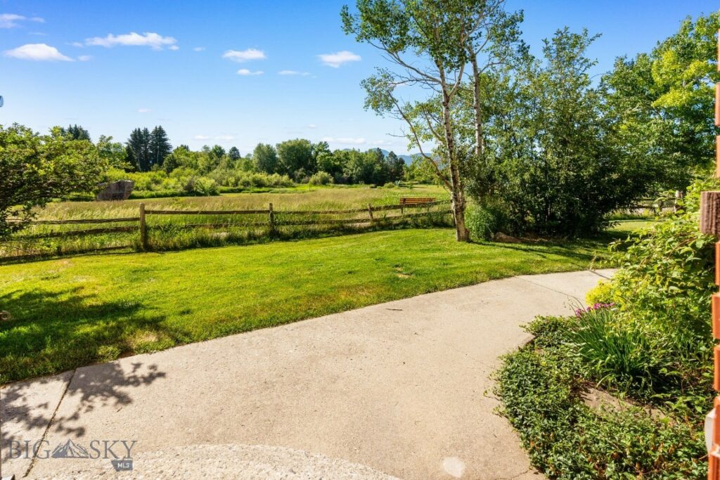 12 W Hayes, Bozeman MT 59715
