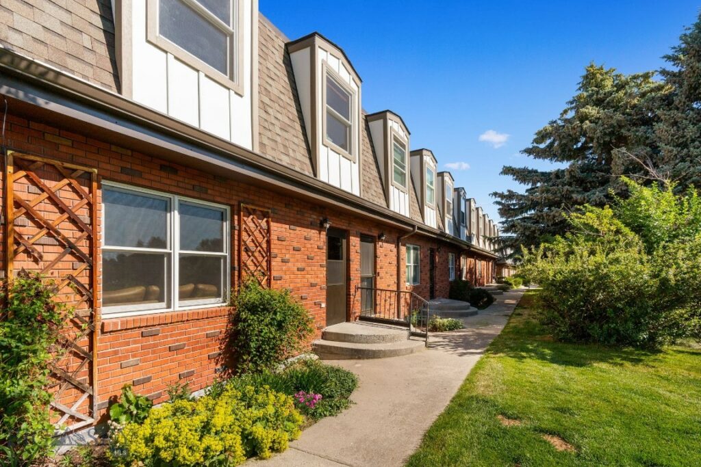 12 W Hayes, Bozeman MT 59715