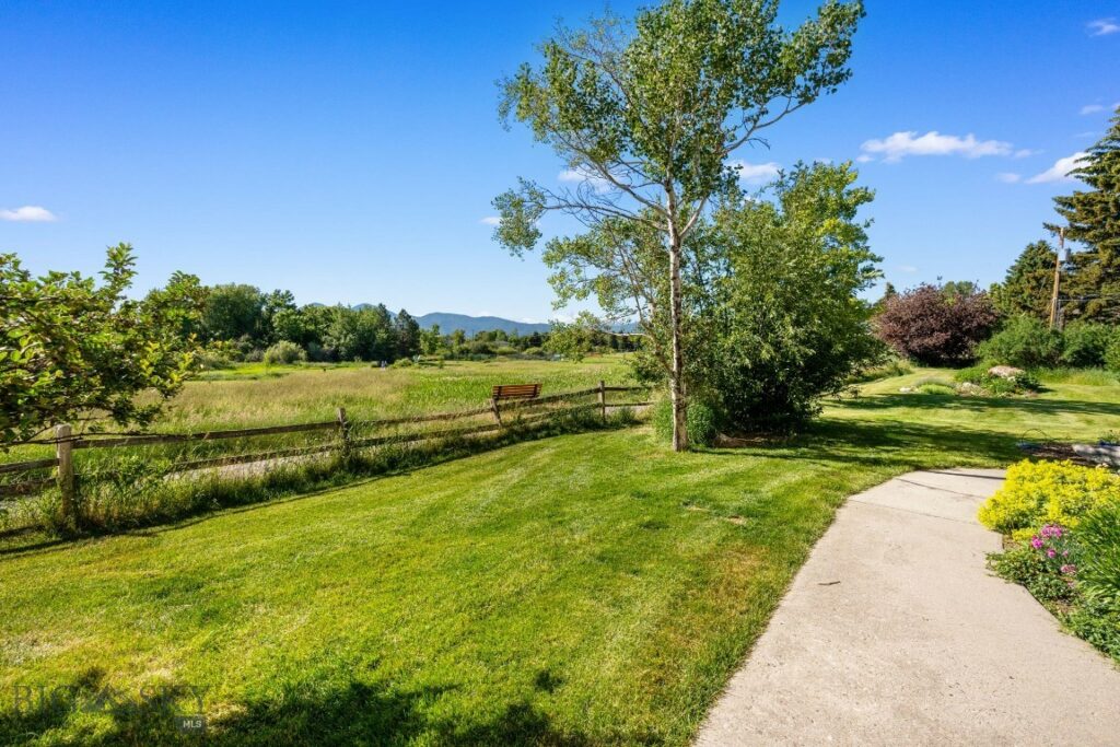 12 W Hayes, Bozeman MT 59715