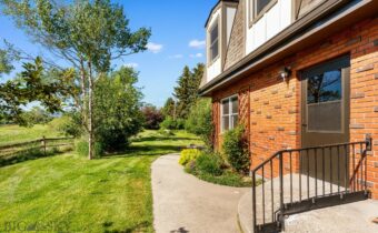 12 W Hayes, Bozeman MT 59715