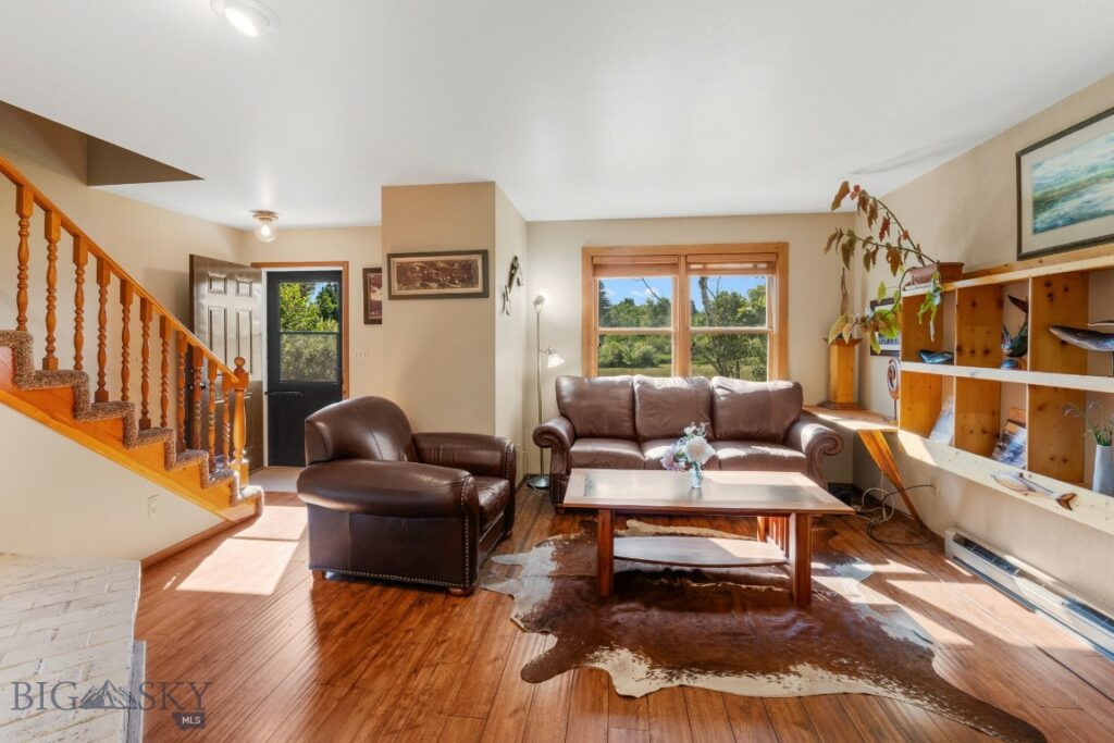 12 W Hayes, Bozeman MT 59715