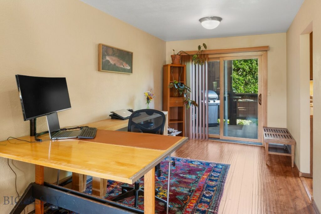 12 W Hayes, Bozeman MT 59715