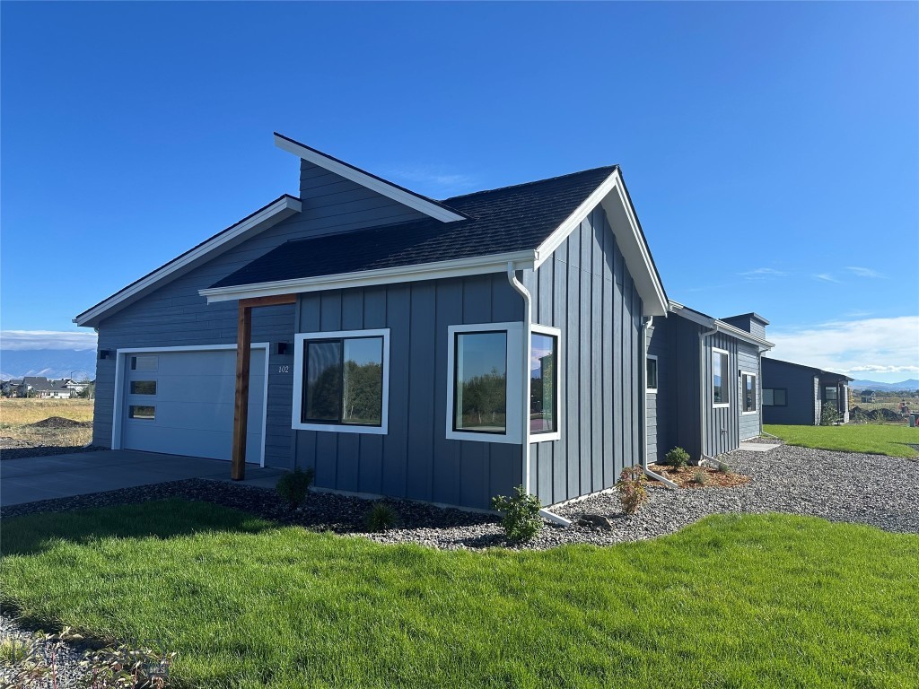 12 Westgate Ave, Bozeman MT 59718