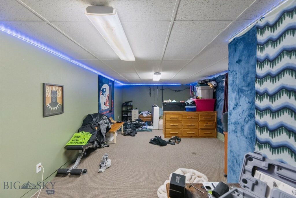 120 N Pine Butte, Bozeman MT 59718