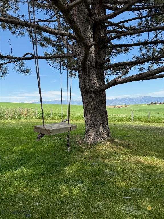 120 N Pine Butte, Bozeman MT 59718