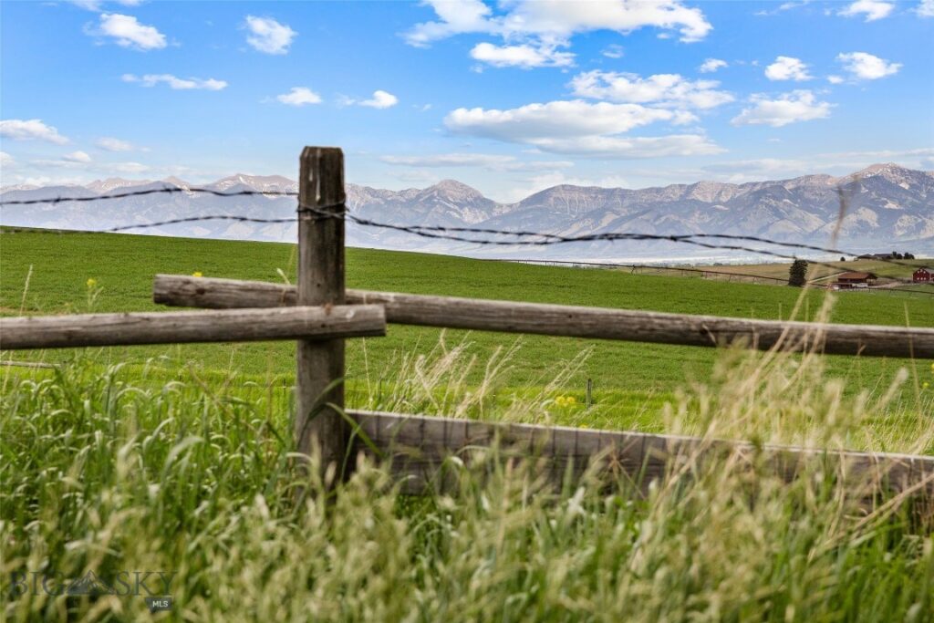 120 N Pine Butte, Bozeman MT 59718