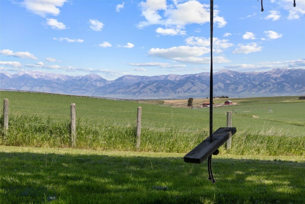 120 N Pine Butte, Bozeman MT 59718