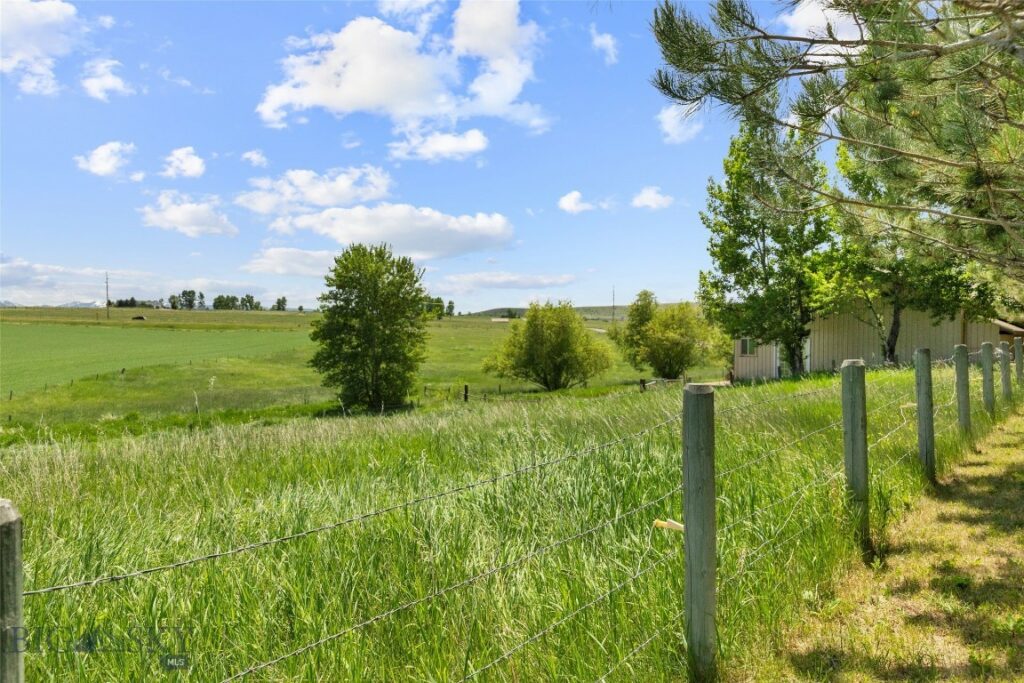 120 N Pine Butte, Bozeman MT 59718