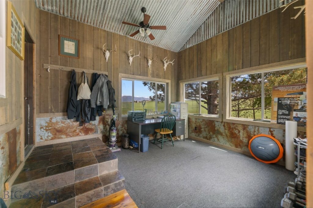 120 N Pine Butte, Bozeman MT 59718