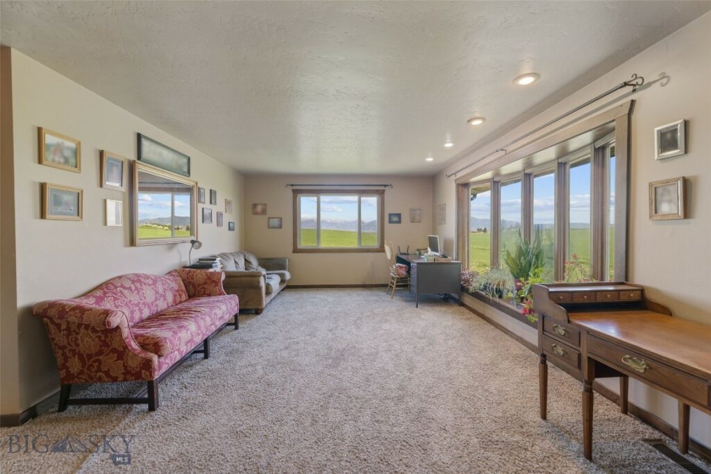 120 N Pine Butte, Bozeman MT 59718