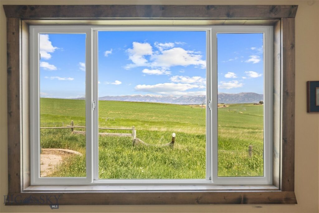 120 N Pine Butte, Bozeman MT 59718