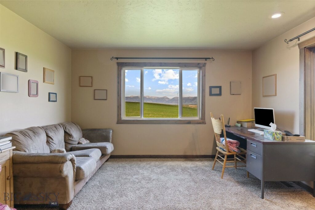 120 N Pine Butte, Bozeman MT 59718