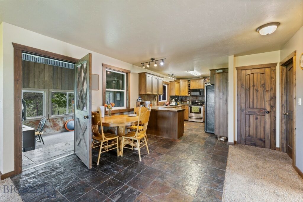 120 N Pine Butte, Bozeman MT 59718