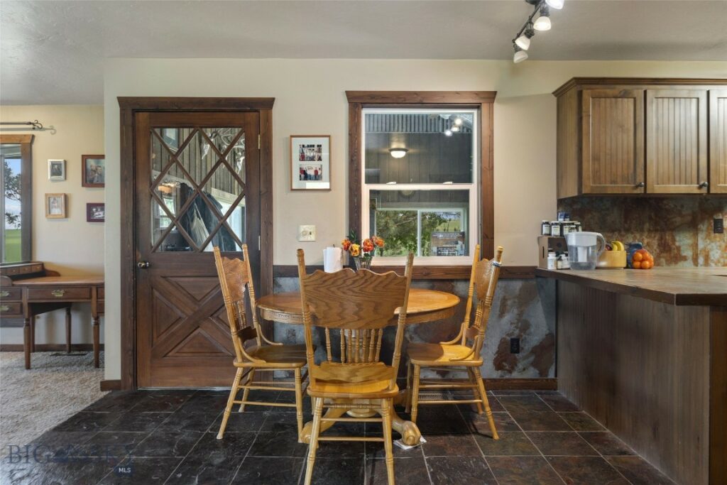 120 N Pine Butte, Bozeman MT 59718