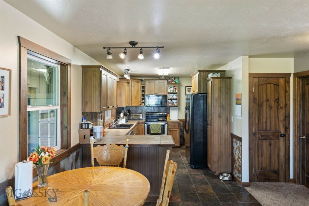 120 N Pine Butte, Bozeman MT 59718
