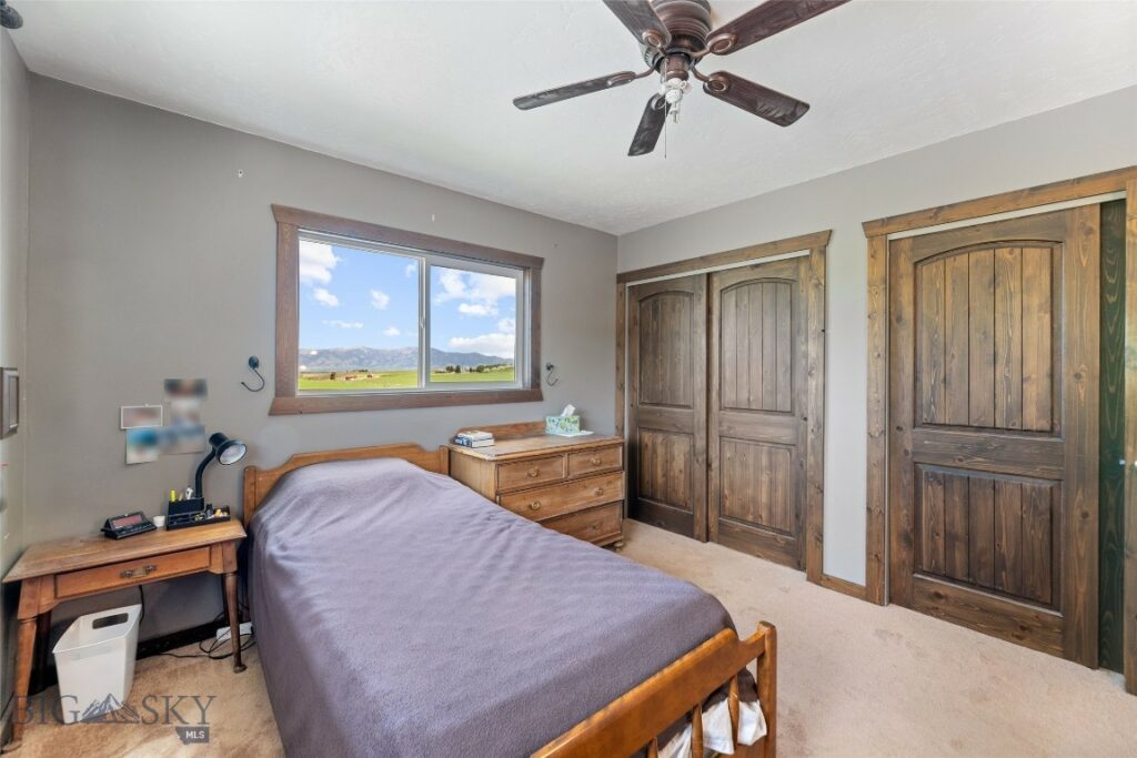 120 N Pine Butte, Bozeman MT 59718