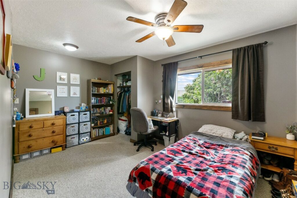 120 N Pine Butte, Bozeman MT 59718