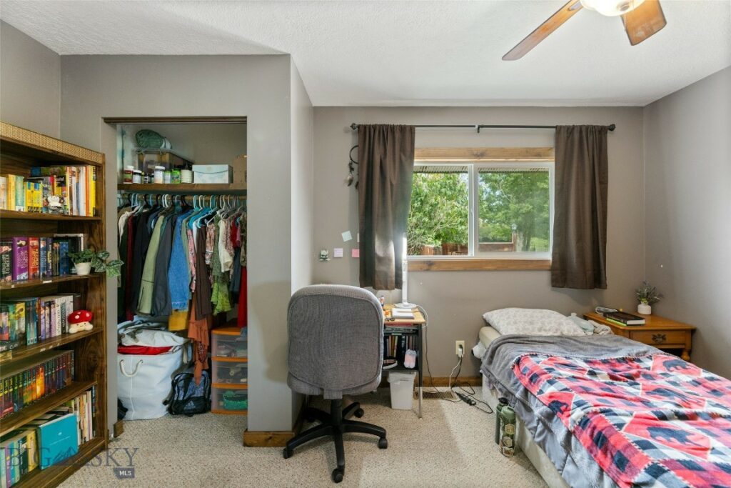 120 N Pine Butte, Bozeman MT 59718