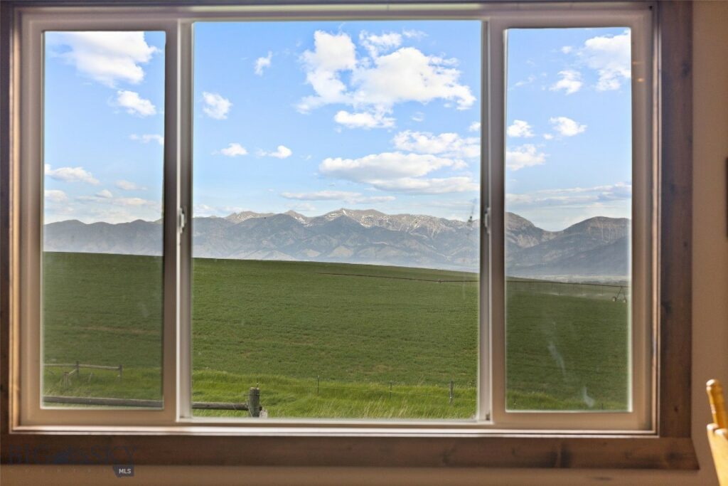 120 N Pine Butte, Bozeman MT 59718