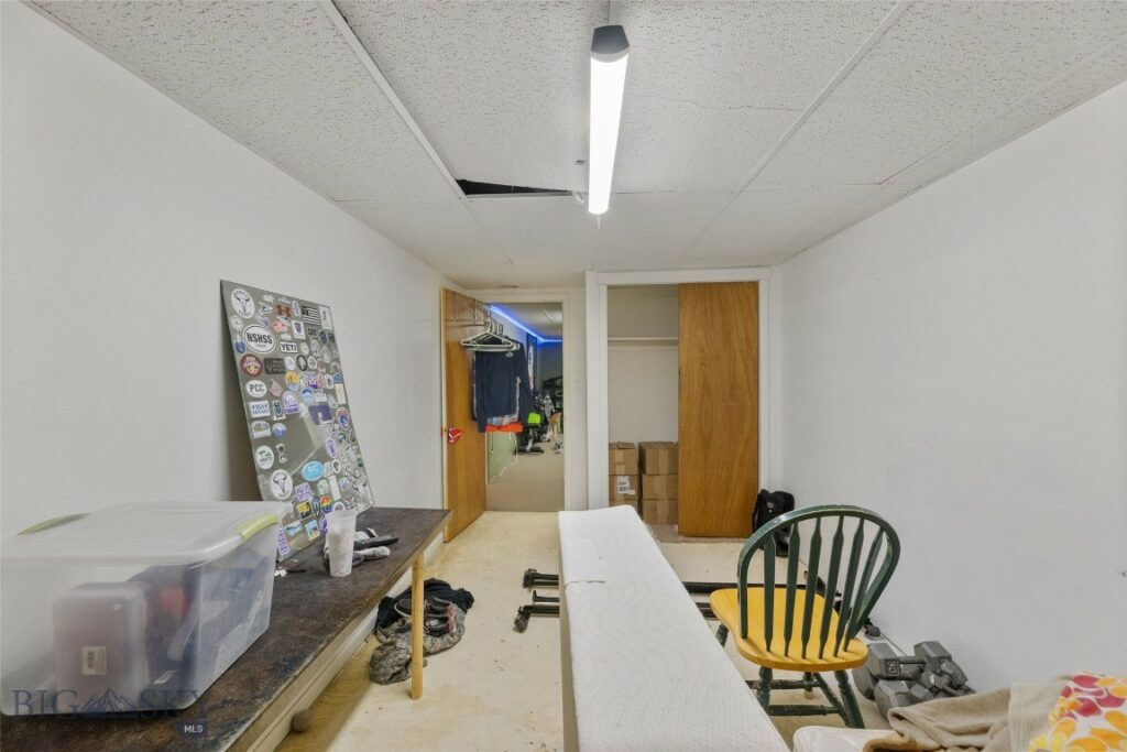 120 N Pine Butte, Bozeman MT 59718