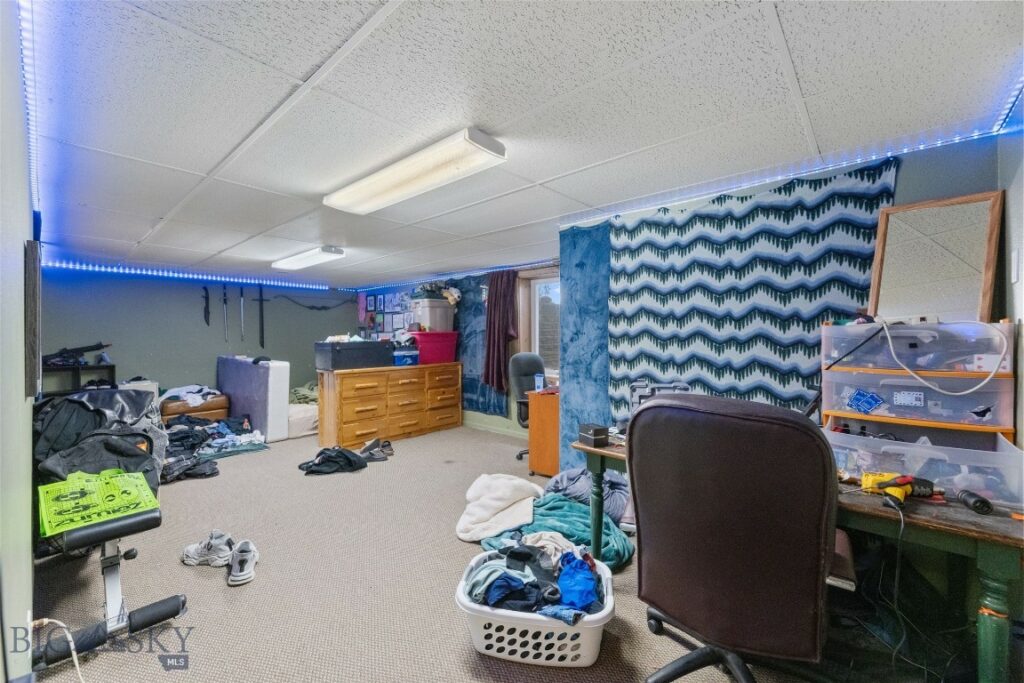 120 N Pine Butte, Bozeman MT 59718