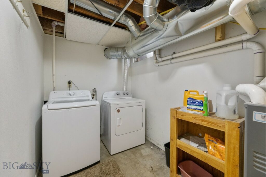 120 N Pine Butte, Bozeman MT 59718
