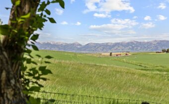 120 N Pine Butte, Bozeman MT 59718