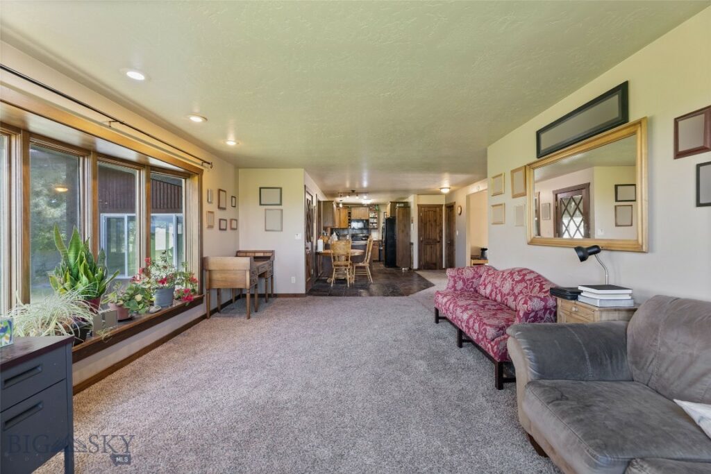 120 N Pine Butte, Bozeman MT 59718