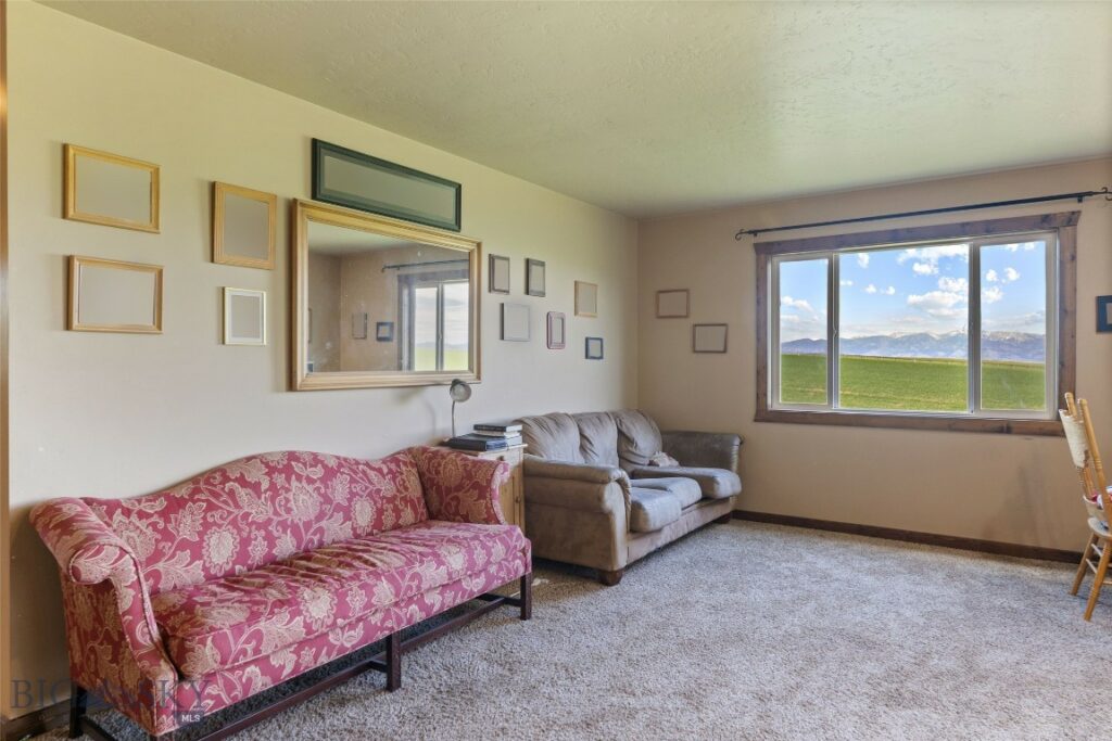 120 N Pine Butte, Bozeman MT 59718