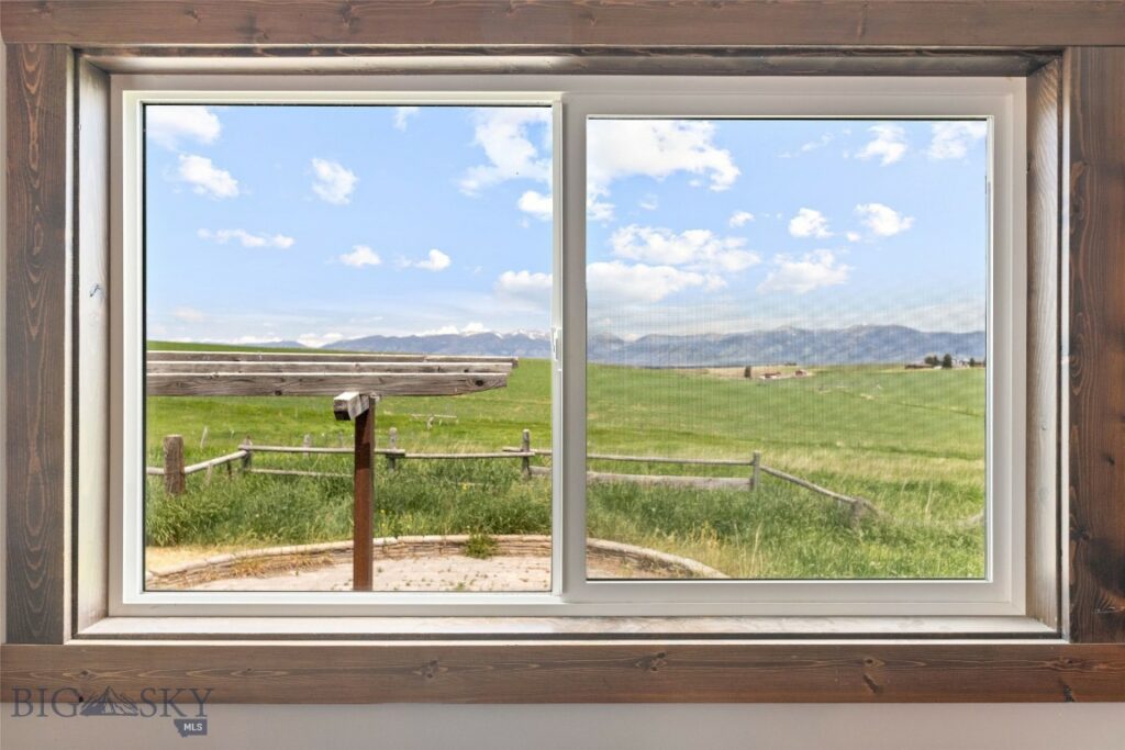120 N Pine Butte, Bozeman MT 59718
