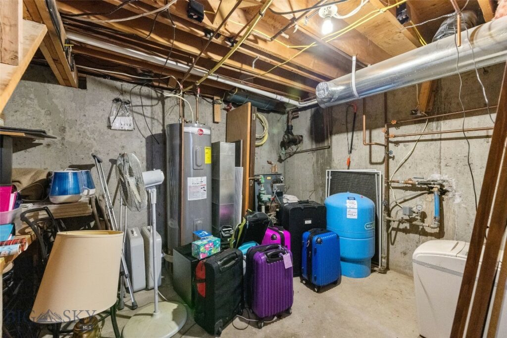 120 N Pine Butte, Bozeman MT 59718