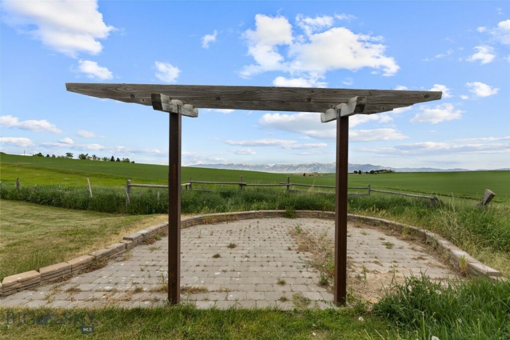 120 N Pine Butte, Bozeman MT 59718