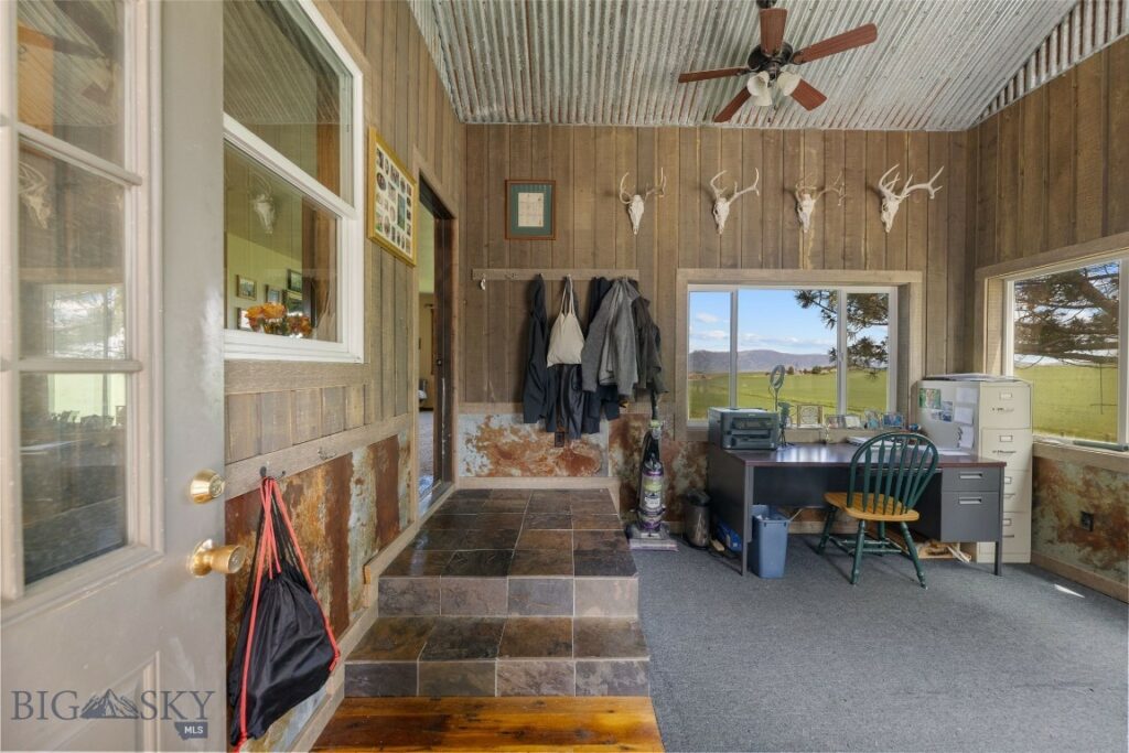120 N Pine Butte, Bozeman MT 59718