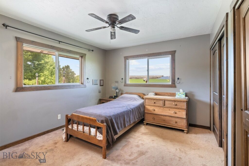 120 N Pine Butte Road, Bozeman MT 59718
