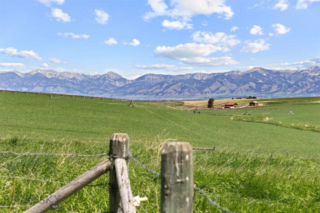 120 N Pine Butte Road, Bozeman MT 59718
