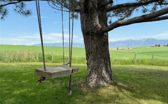 120 N Pine Butte Road, Bozeman MT 59718