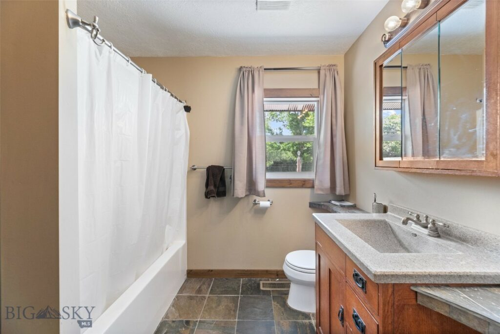 120 N Pine Butte Road, Bozeman MT 59718