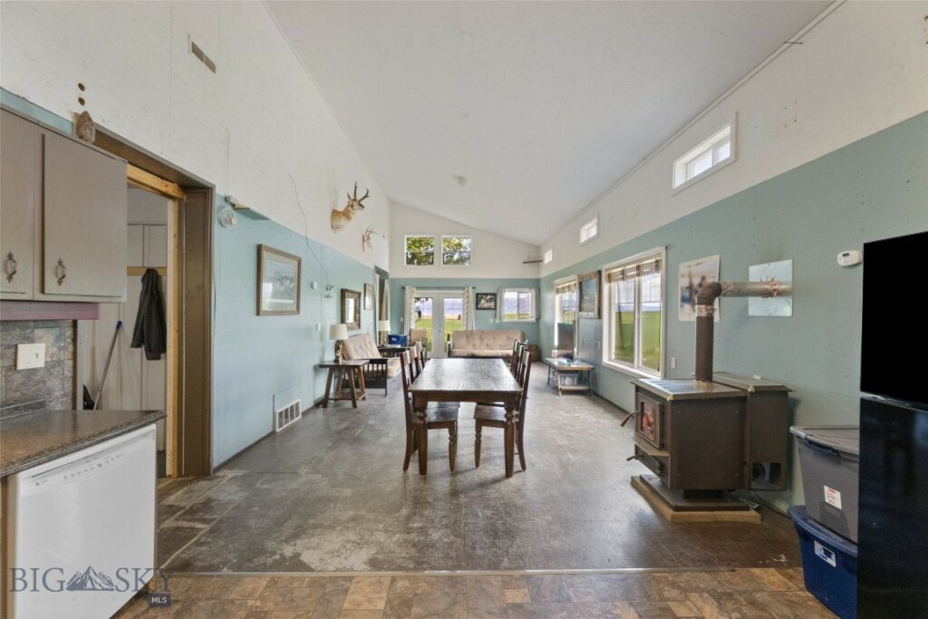 120 N Pine Butte Road, Bozeman MT 59718