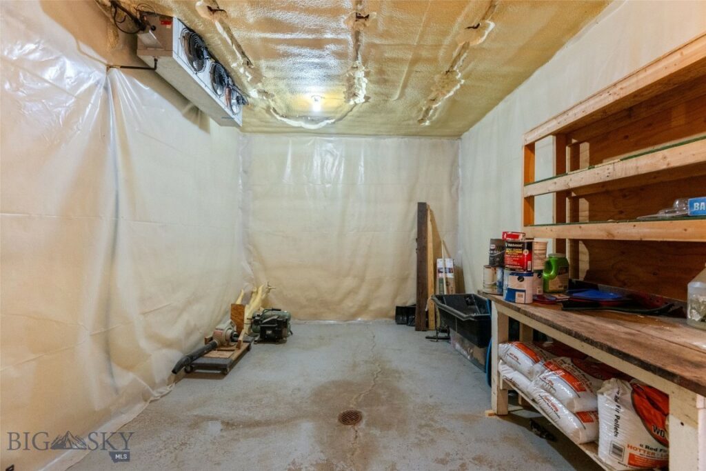 120 N Pine Butte Road, Bozeman MT 59718