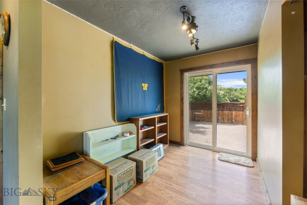 120 N Pine Butte Road, Bozeman MT 59718