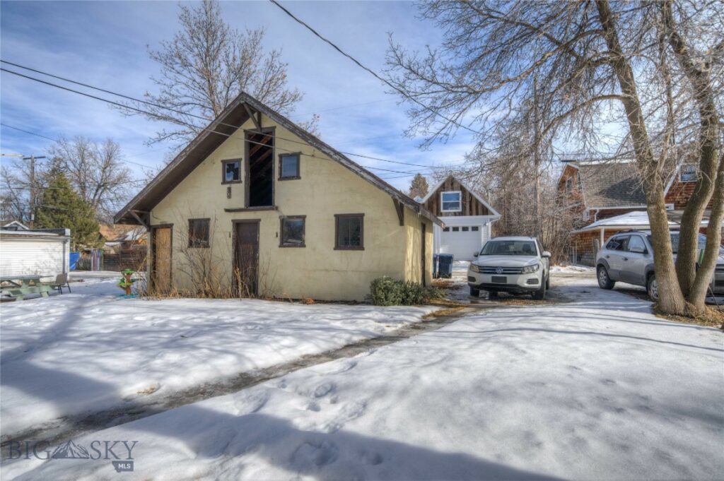 120 S 9th Street, Bozeman MT 59715