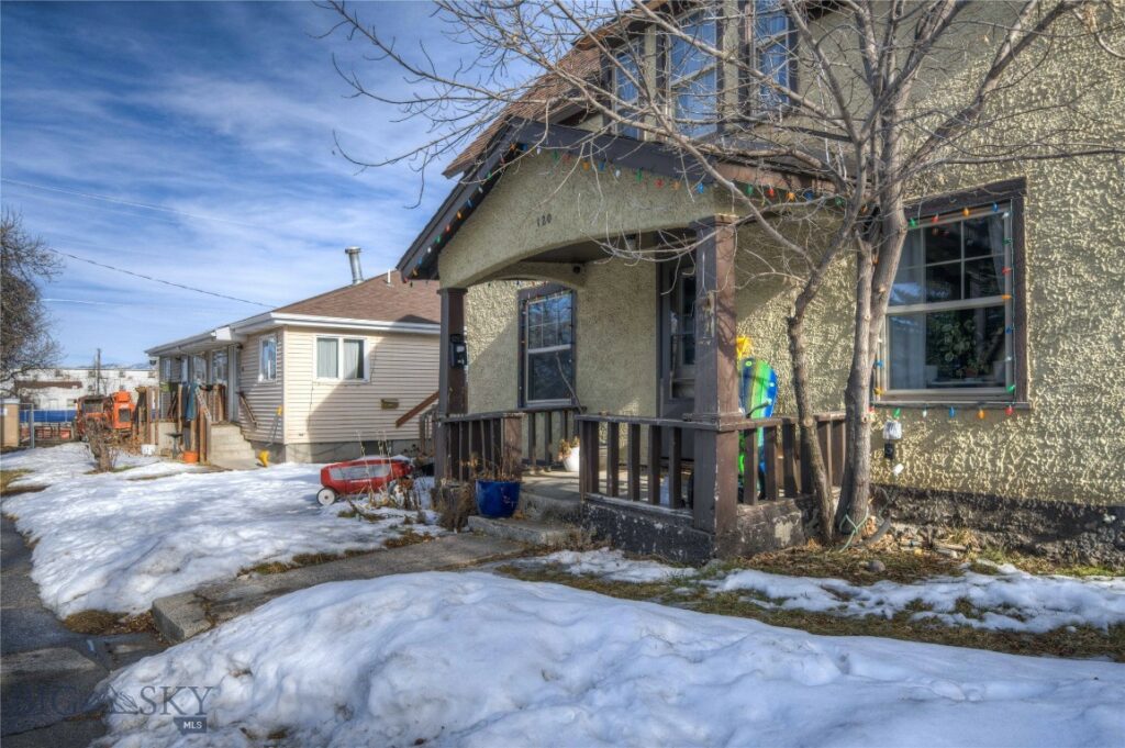 120 S 9th Street, Bozeman MT 59715