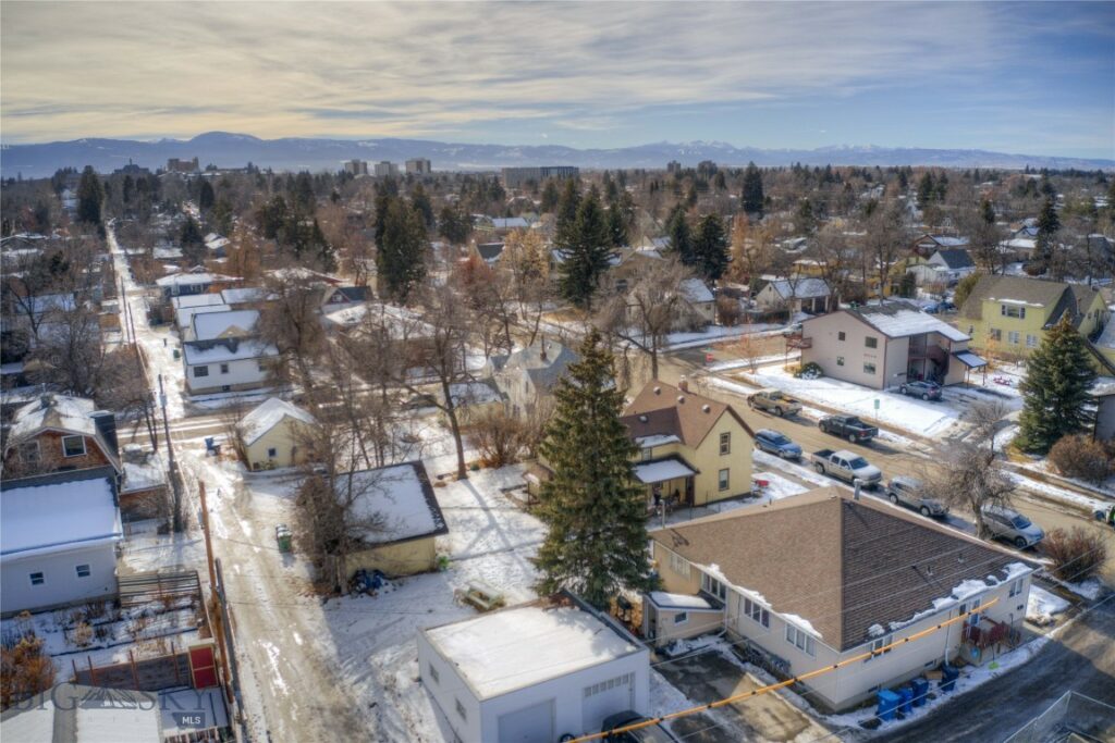 120 S 9th Street, Bozeman MT 59715