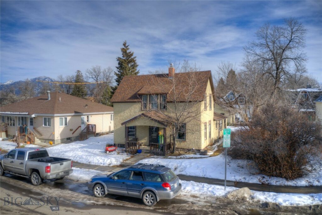 120 S 9th Street, Bozeman MT 59715