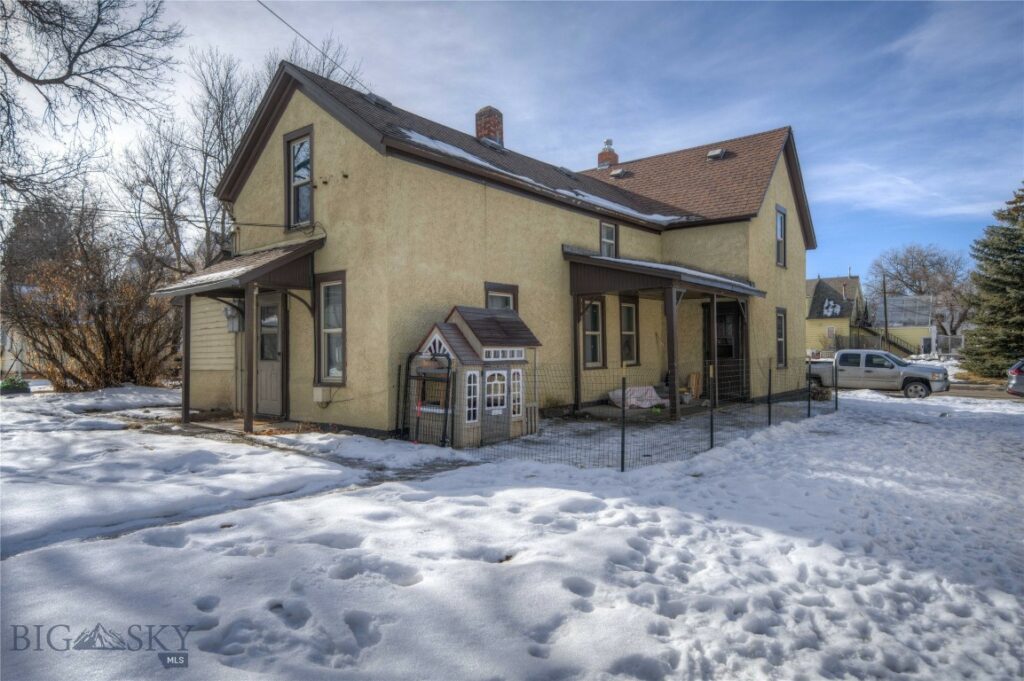 120 S 9th Street, Bozeman MT 59715